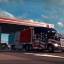 American Truck Simulator 1